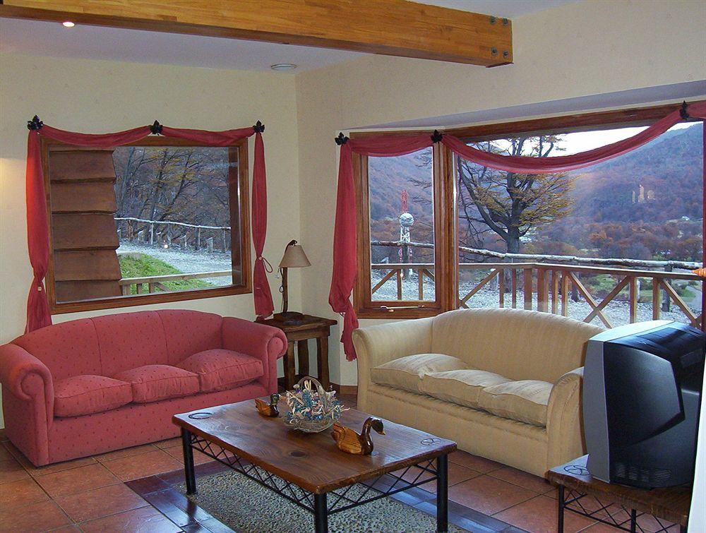 Bagu Ushuaia Hotel Екстер'єр фото