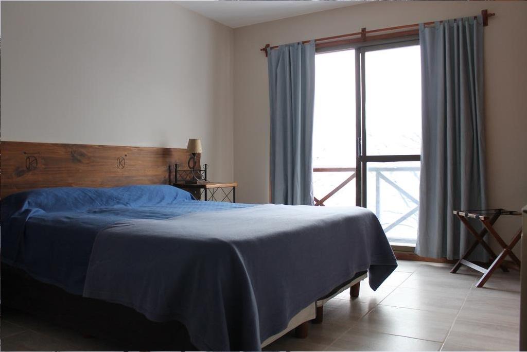 Bagu Ushuaia Hotel Екстер'єр фото
