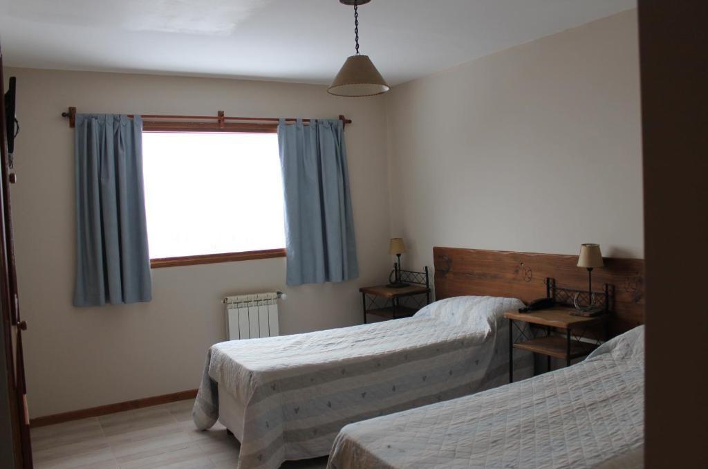 Bagu Ushuaia Hotel Екстер'єр фото
