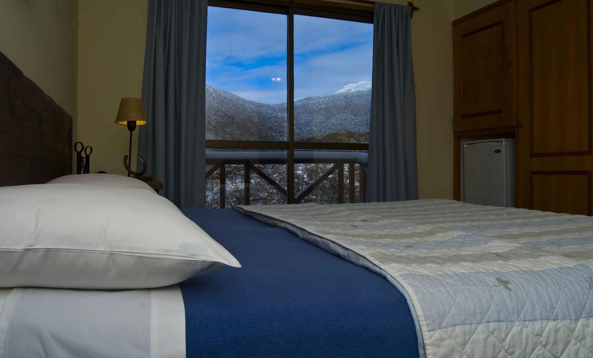 Bagu Ushuaia Hotel Екстер'єр фото