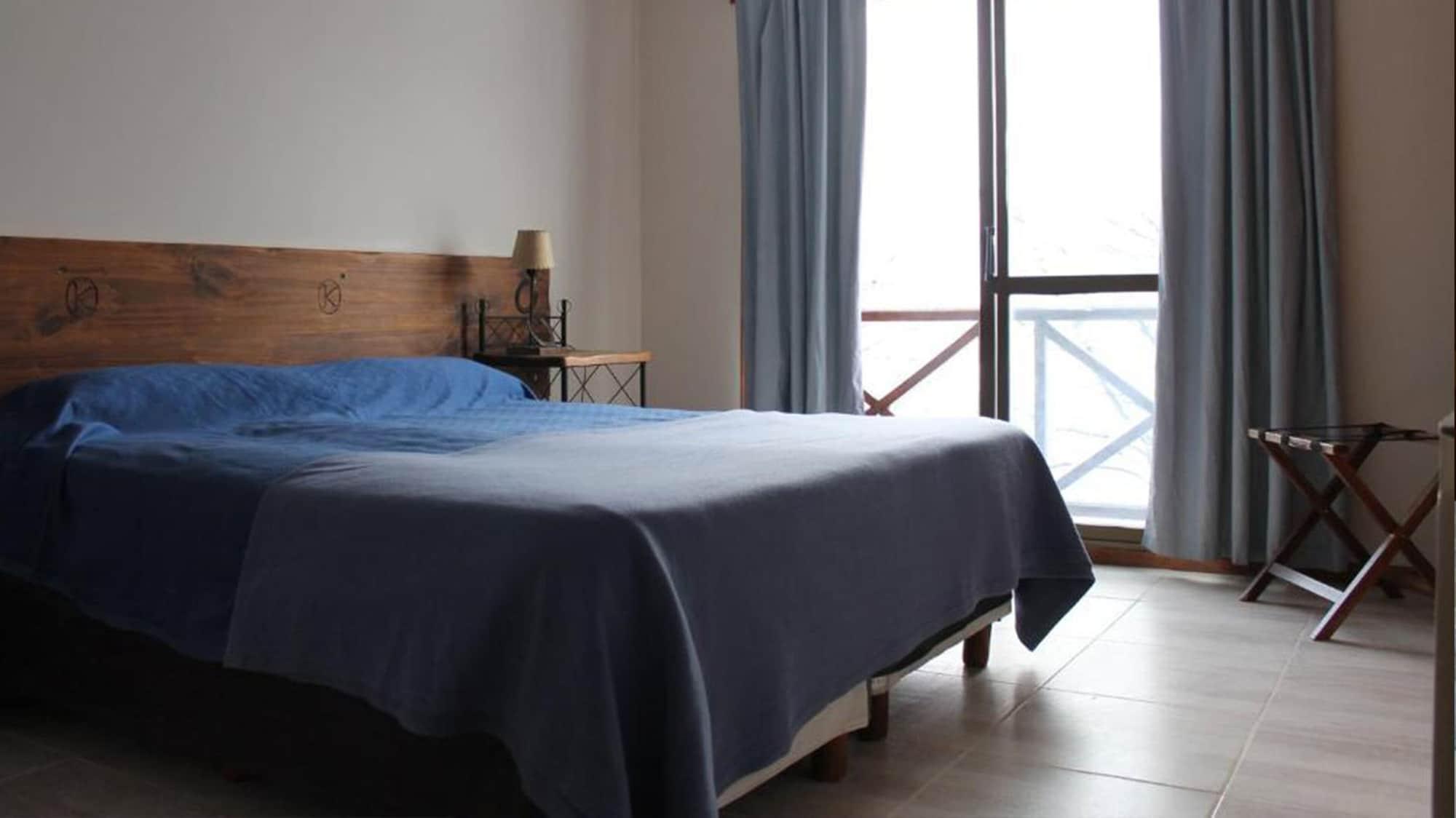 Bagu Ushuaia Hotel Екстер'єр фото