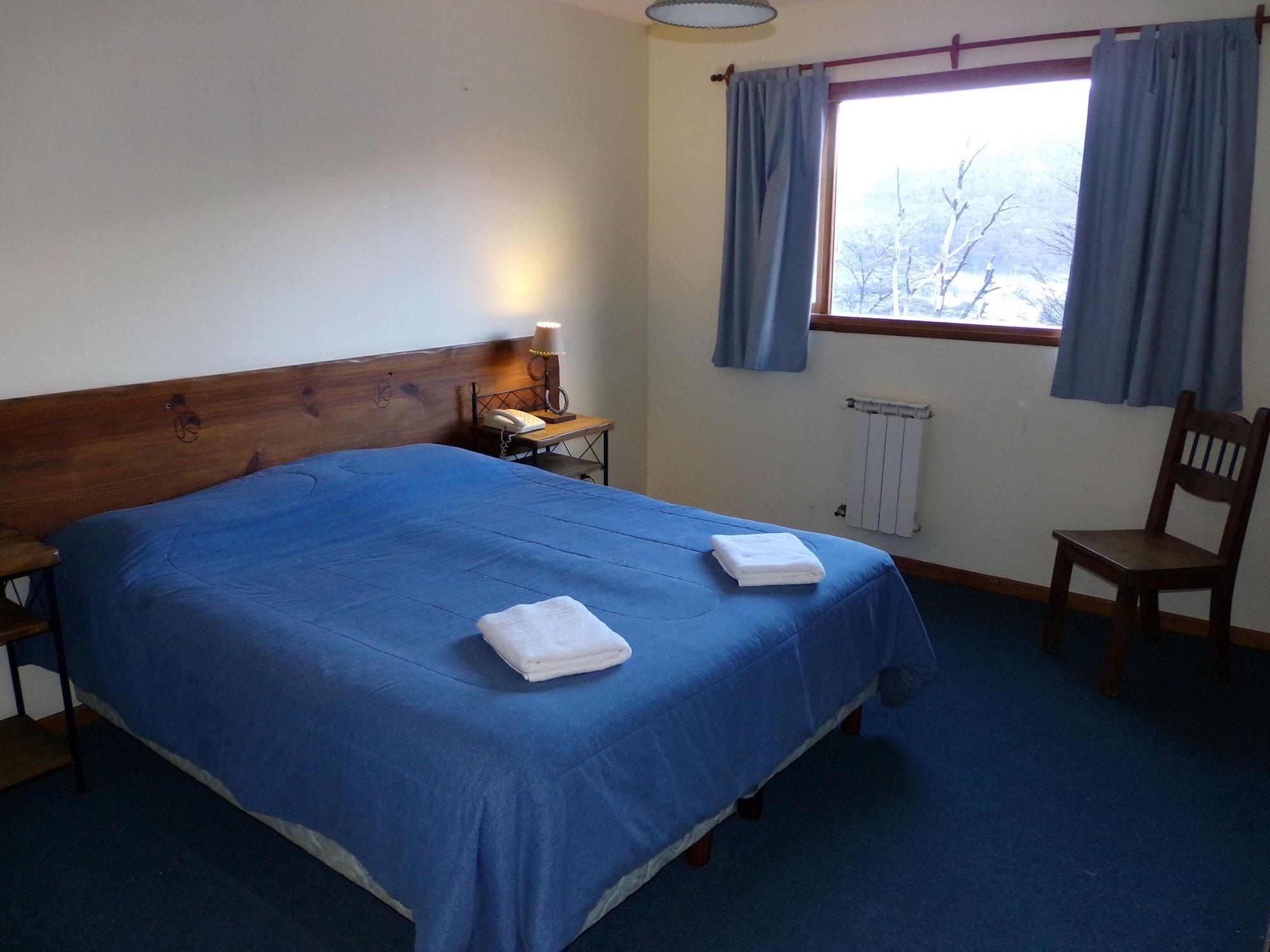 Bagu Ushuaia Hotel Екстер'єр фото