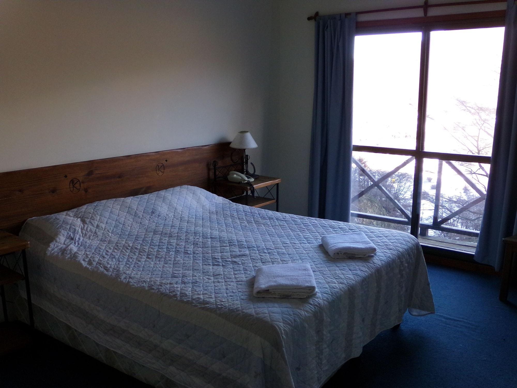 Bagu Ushuaia Hotel Екстер'єр фото