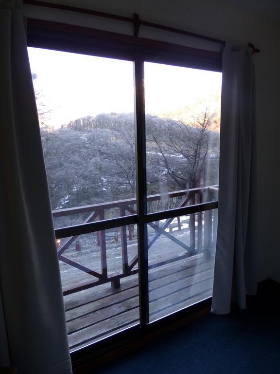 Bagu Ushuaia Hotel Екстер'єр фото