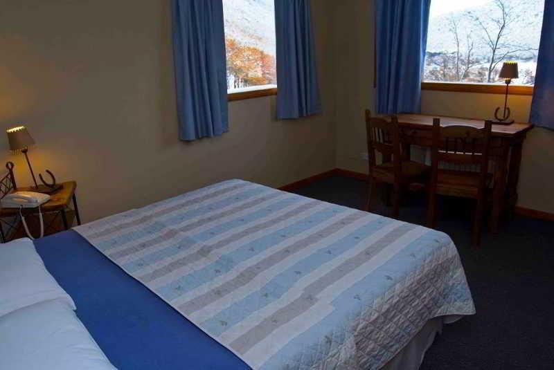 Bagu Ushuaia Hotel Екстер'єр фото