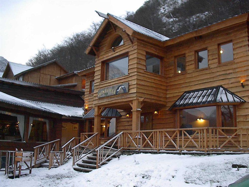 Bagu Ushuaia Hotel Екстер'єр фото