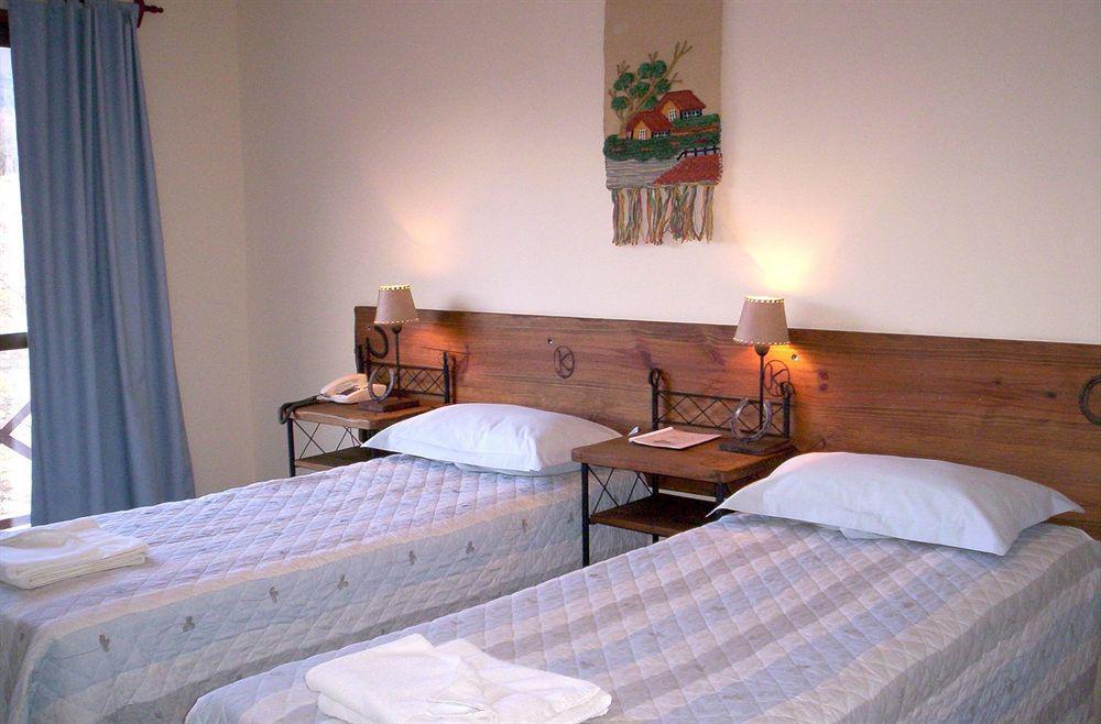 Bagu Ushuaia Hotel Екстер'єр фото